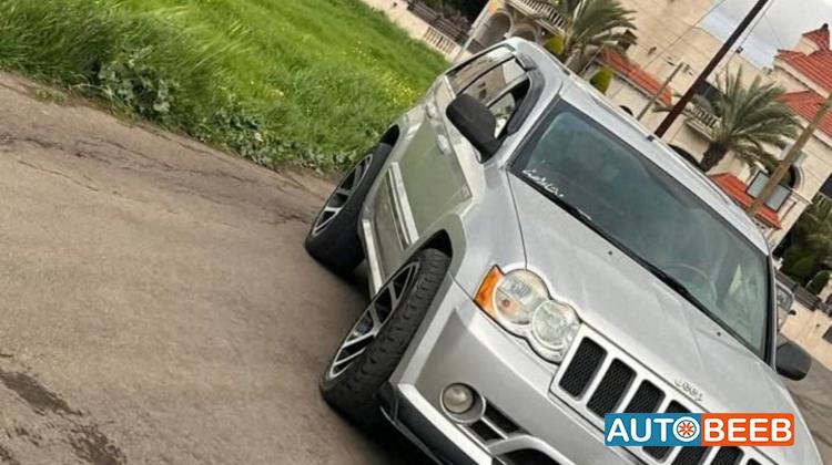 Jeep Grand Cherokee 2005