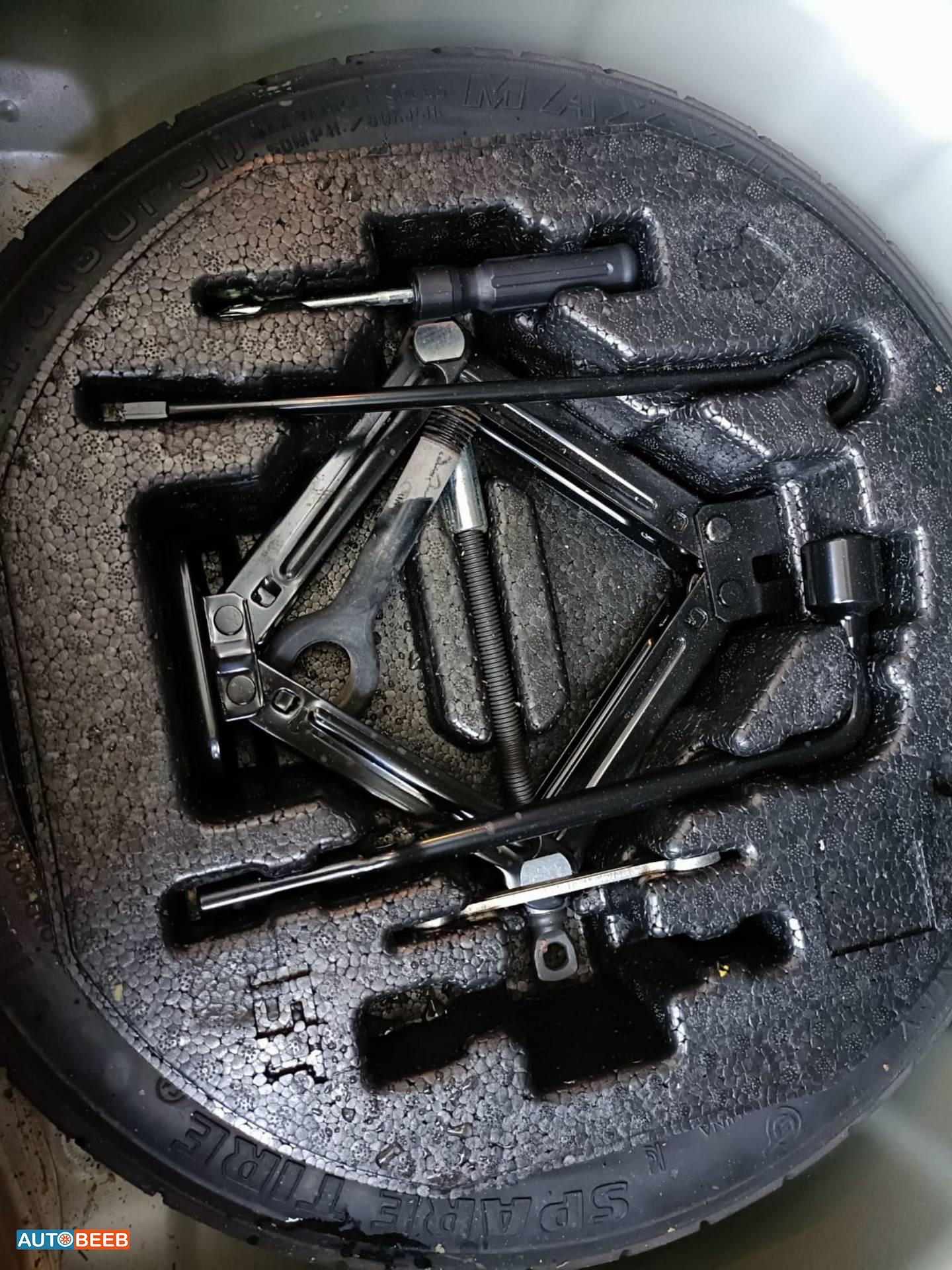 كيا بيكانتو 2021