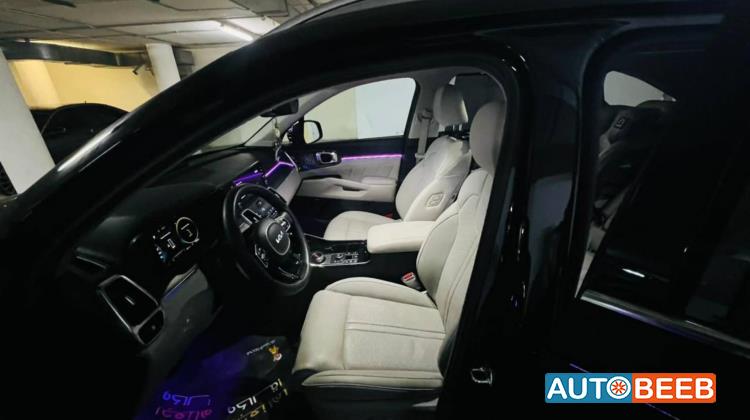 KIA Sorento 2023