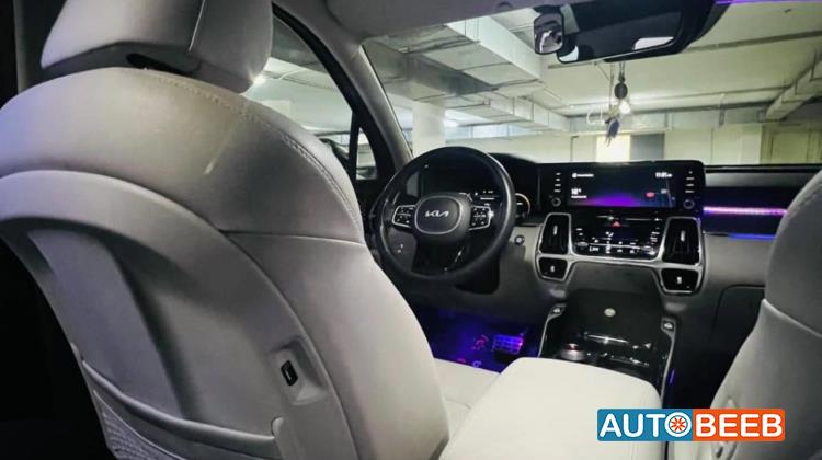 KIA Sorento 2023