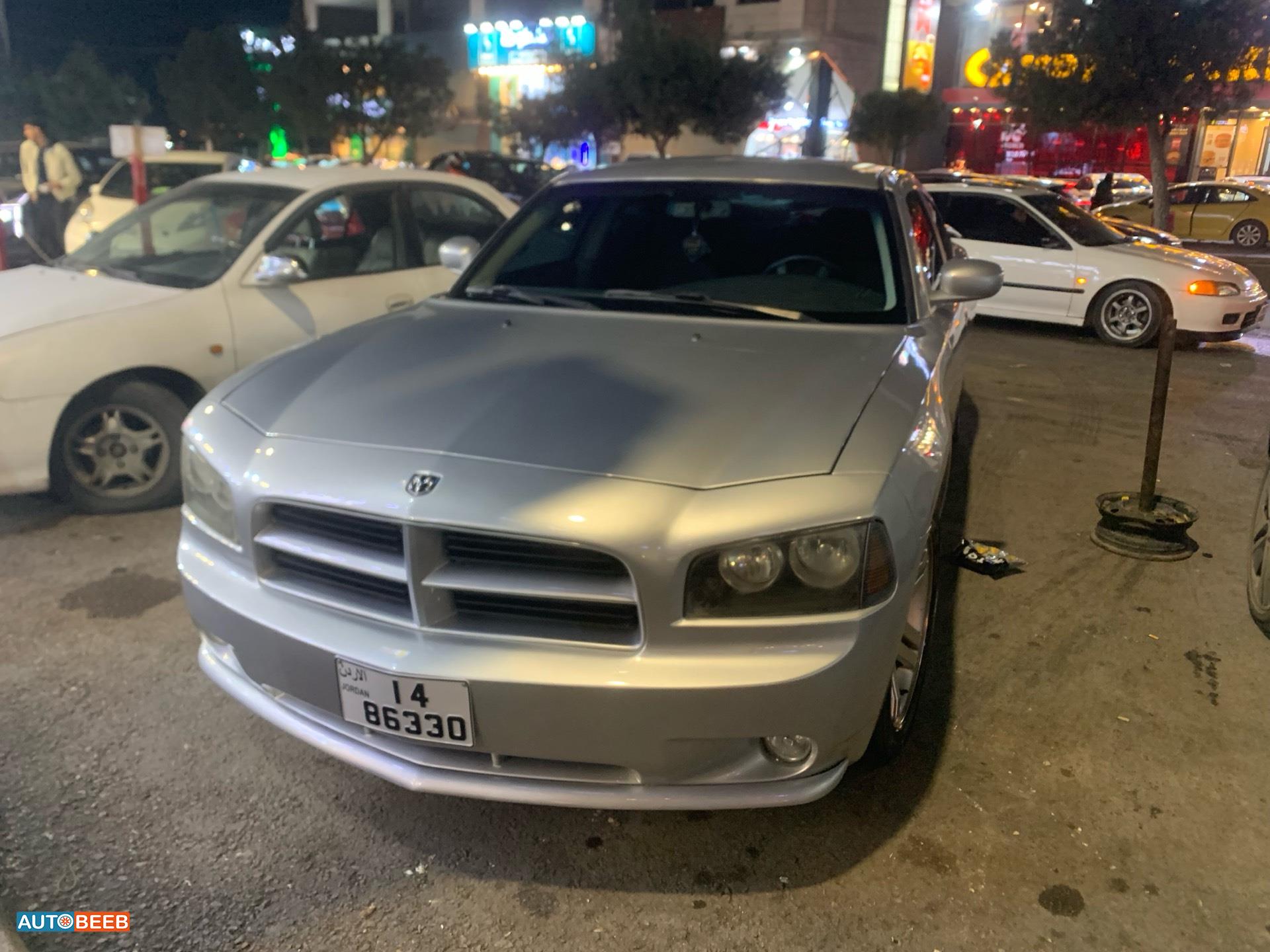 Dodge Charger 2006