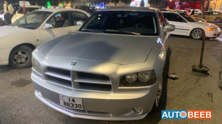 Dodge Charger 2006