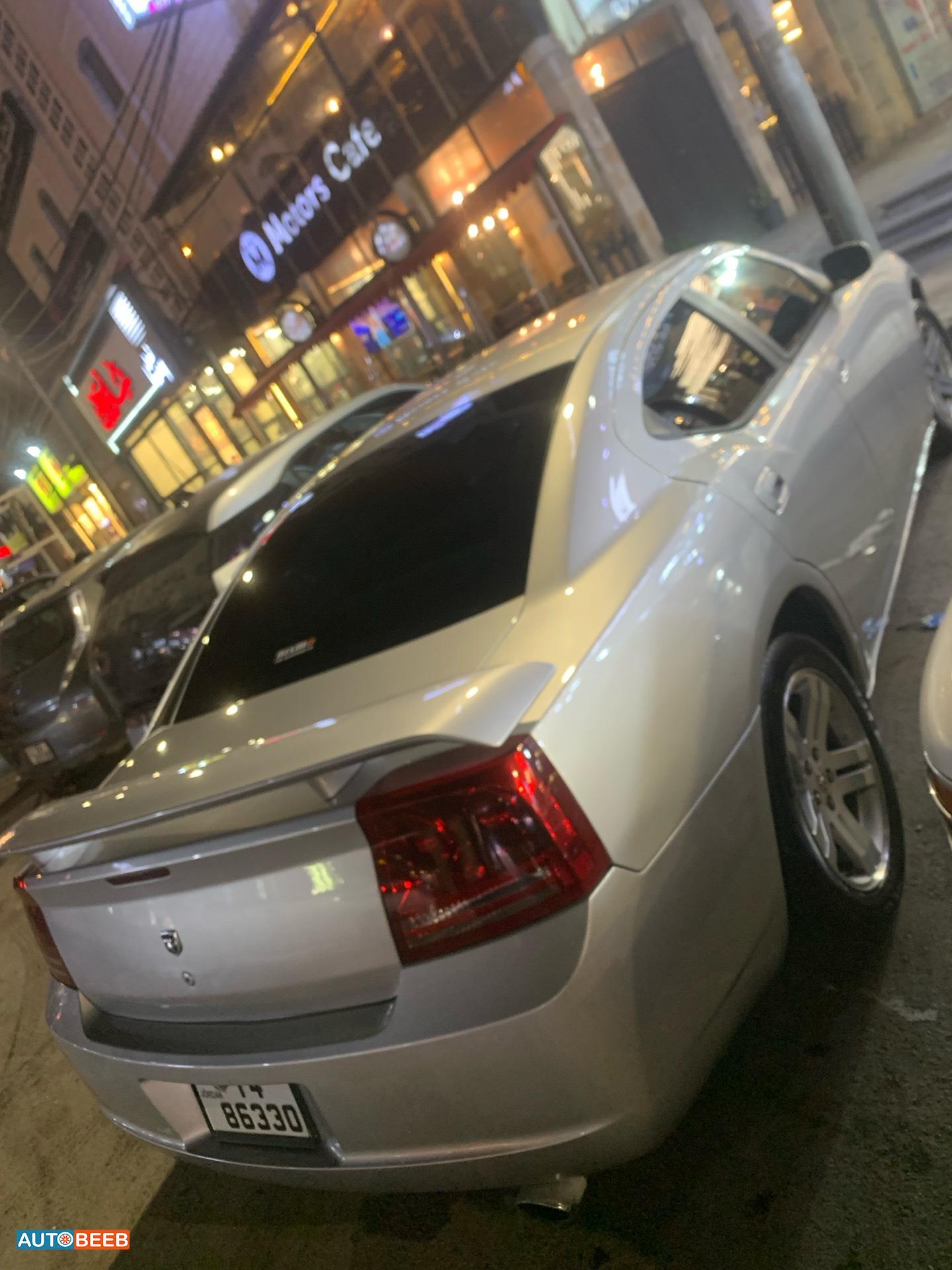 Dodge Charger 2006