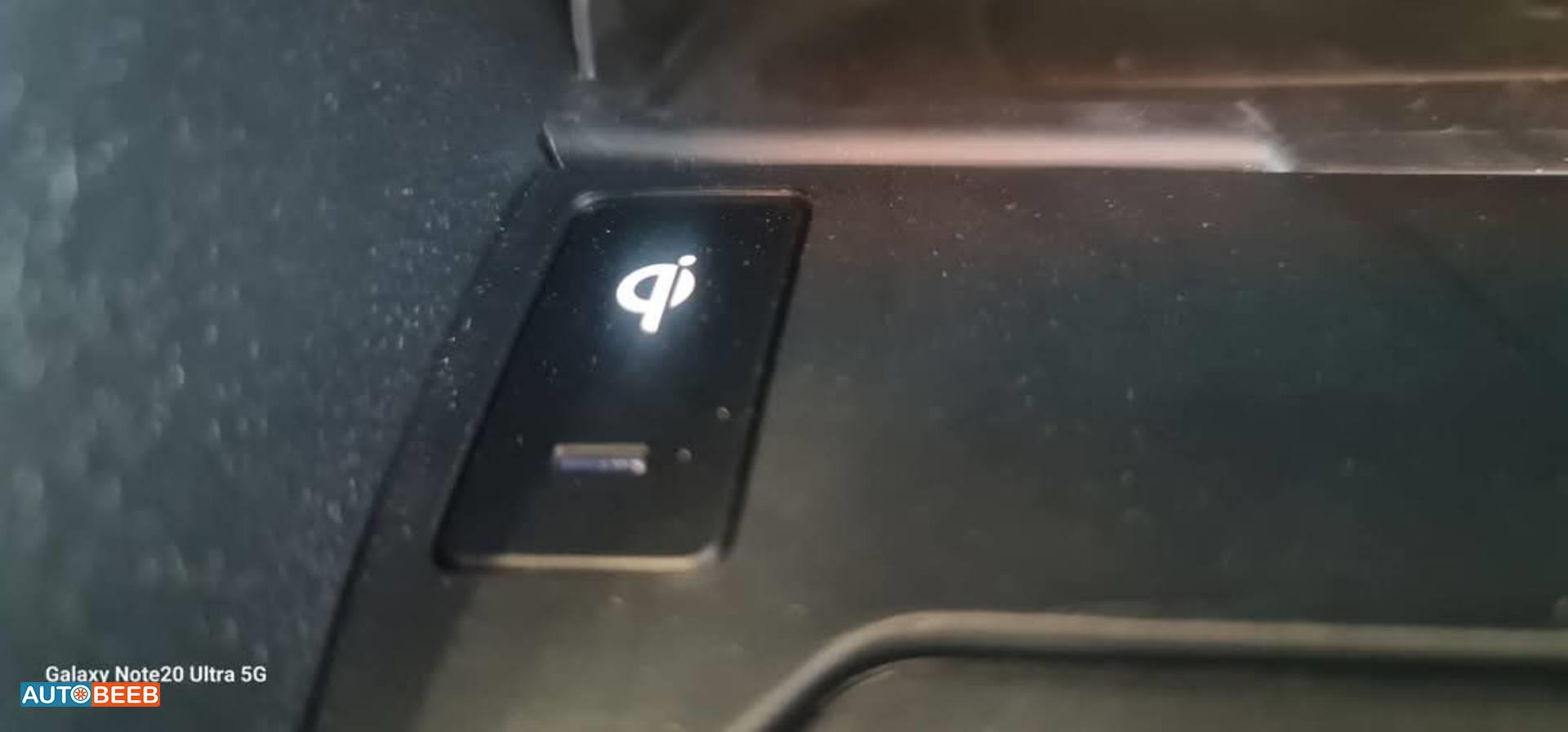 كيا نيرو 2020