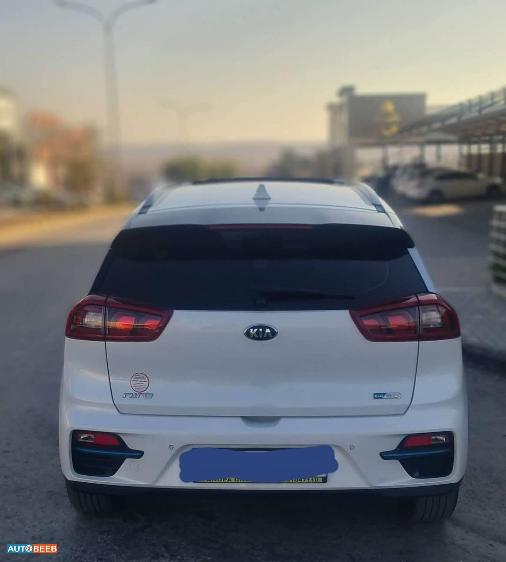 كيا نيرو 2020