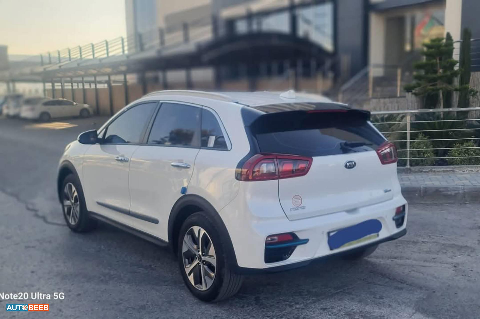 كيا نيرو 2020