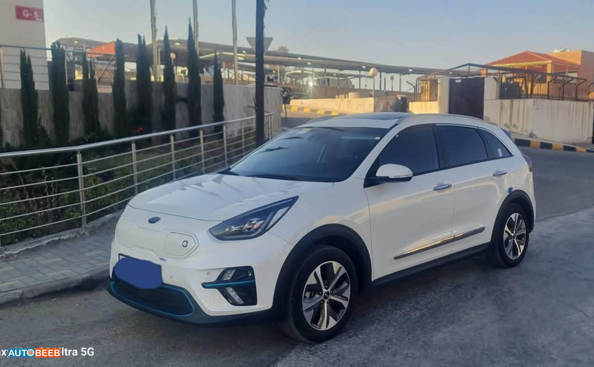 كيا نيرو 2020