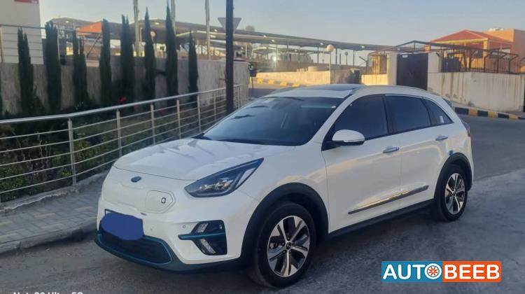 كيا نيرو 2020