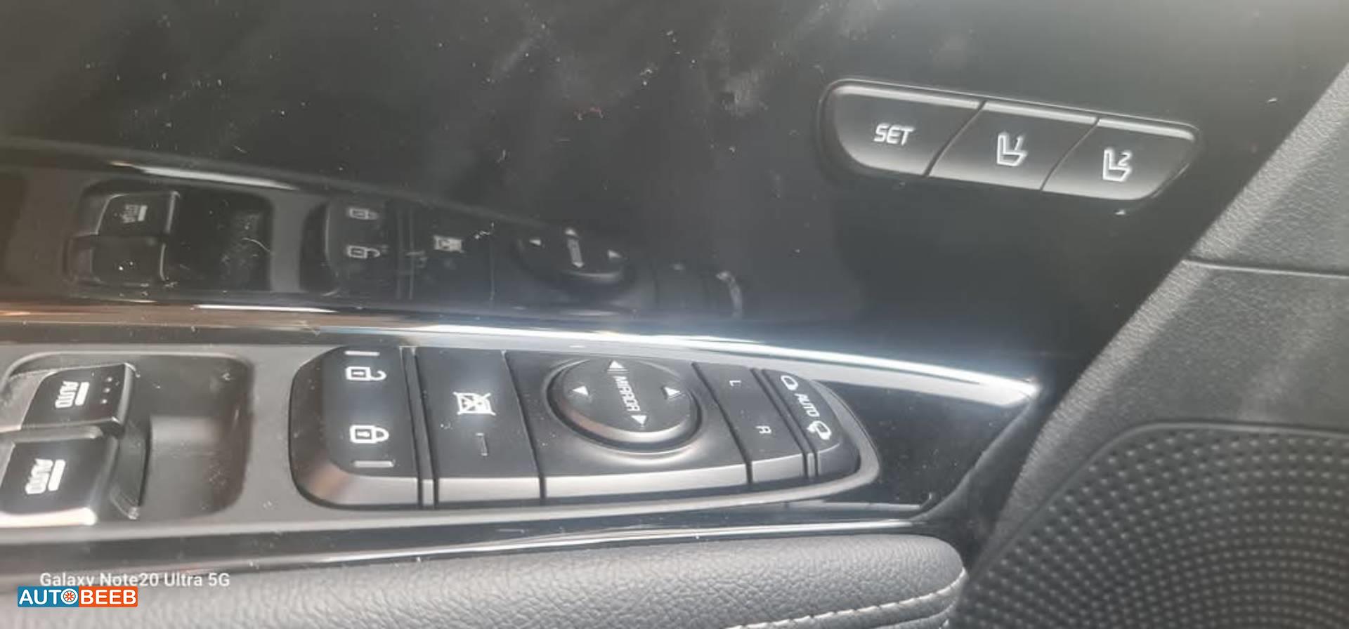 كيا نيرو 2020