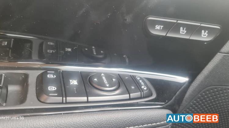 كيا نيرو 2020