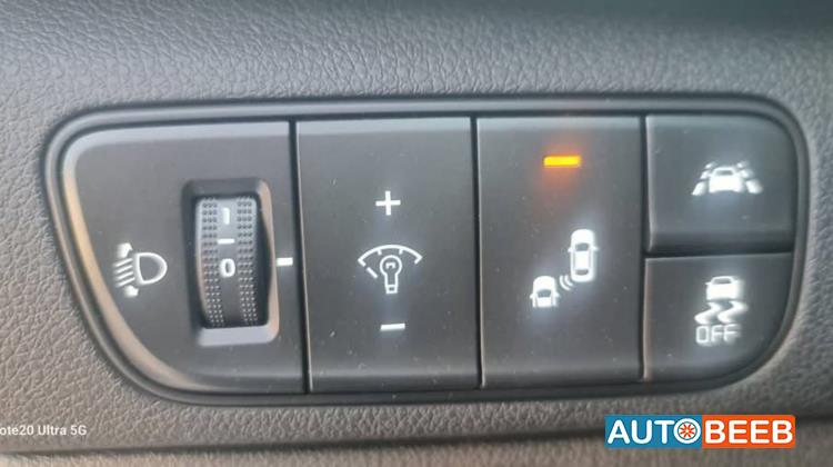 كيا نيرو 2020