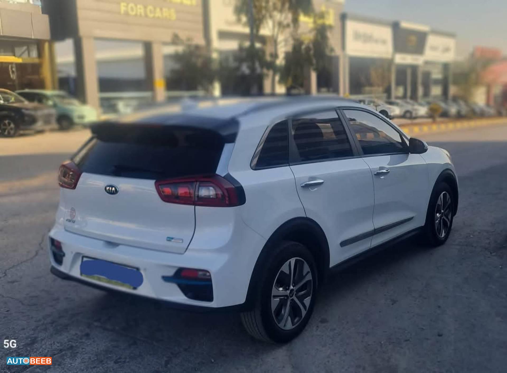 كيا نيرو 2020