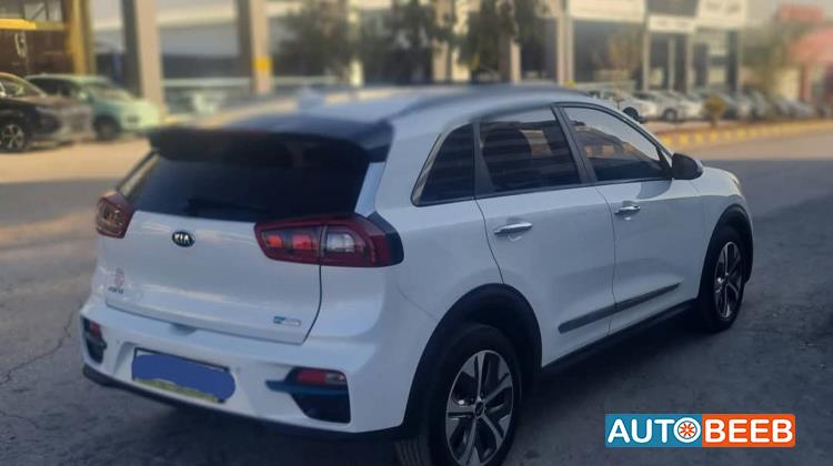 كيا نيرو 2020