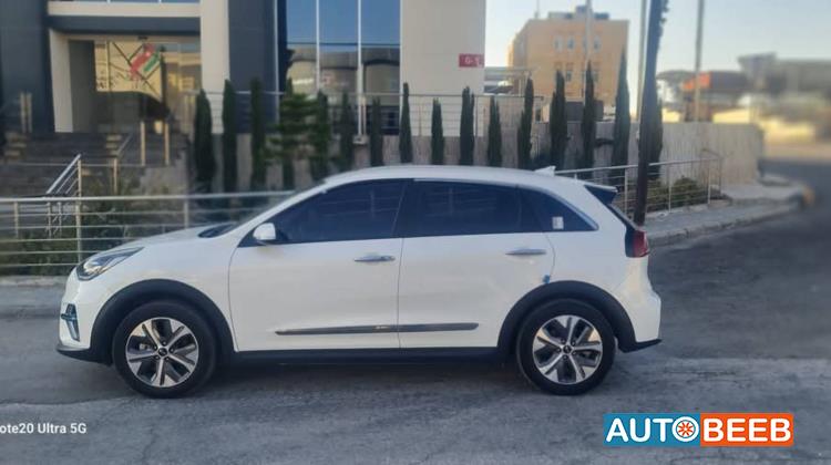 كيا نيرو 2020