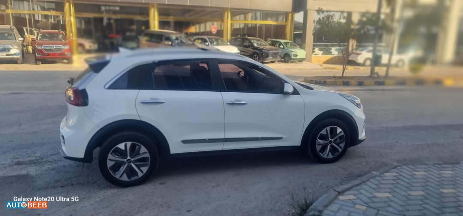 كيا نيرو 2020