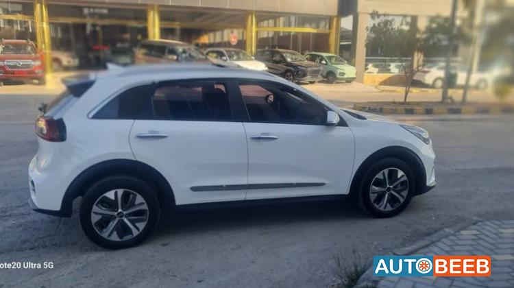 كيا نيرو 2020