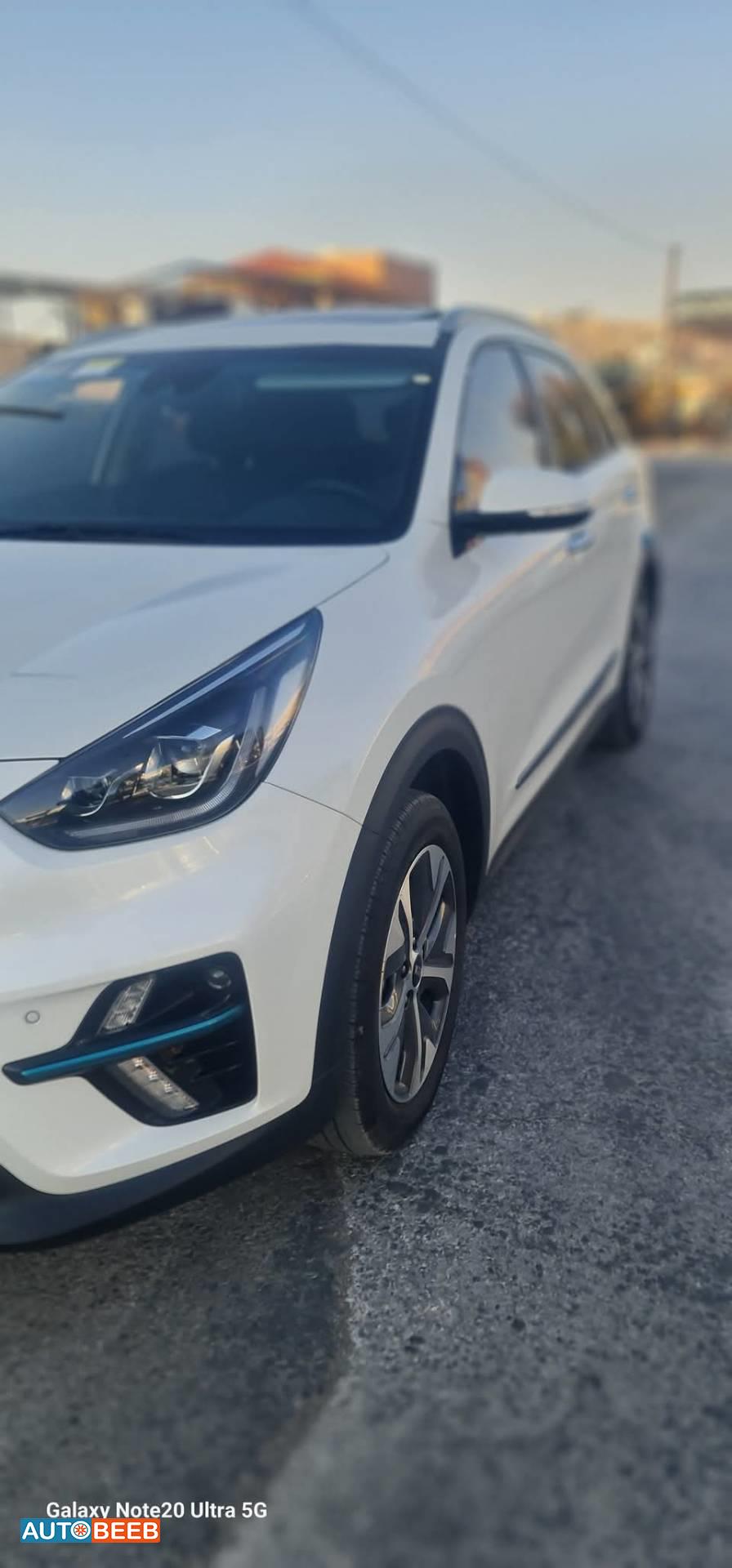 كيا نيرو 2020