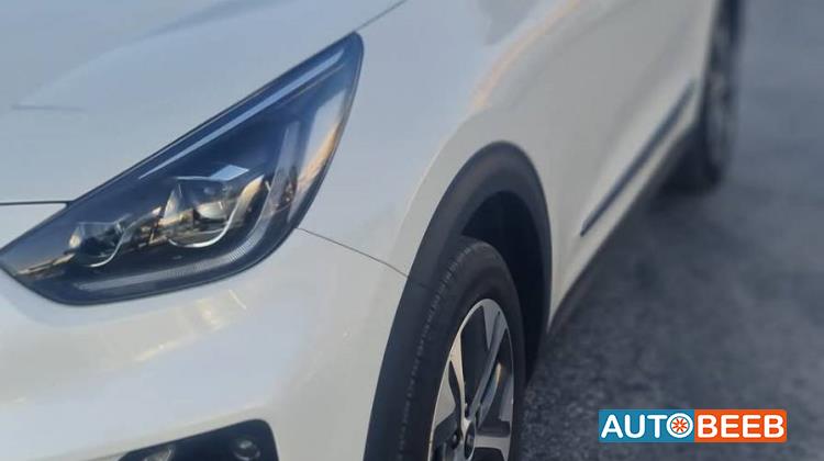 كيا نيرو 2020