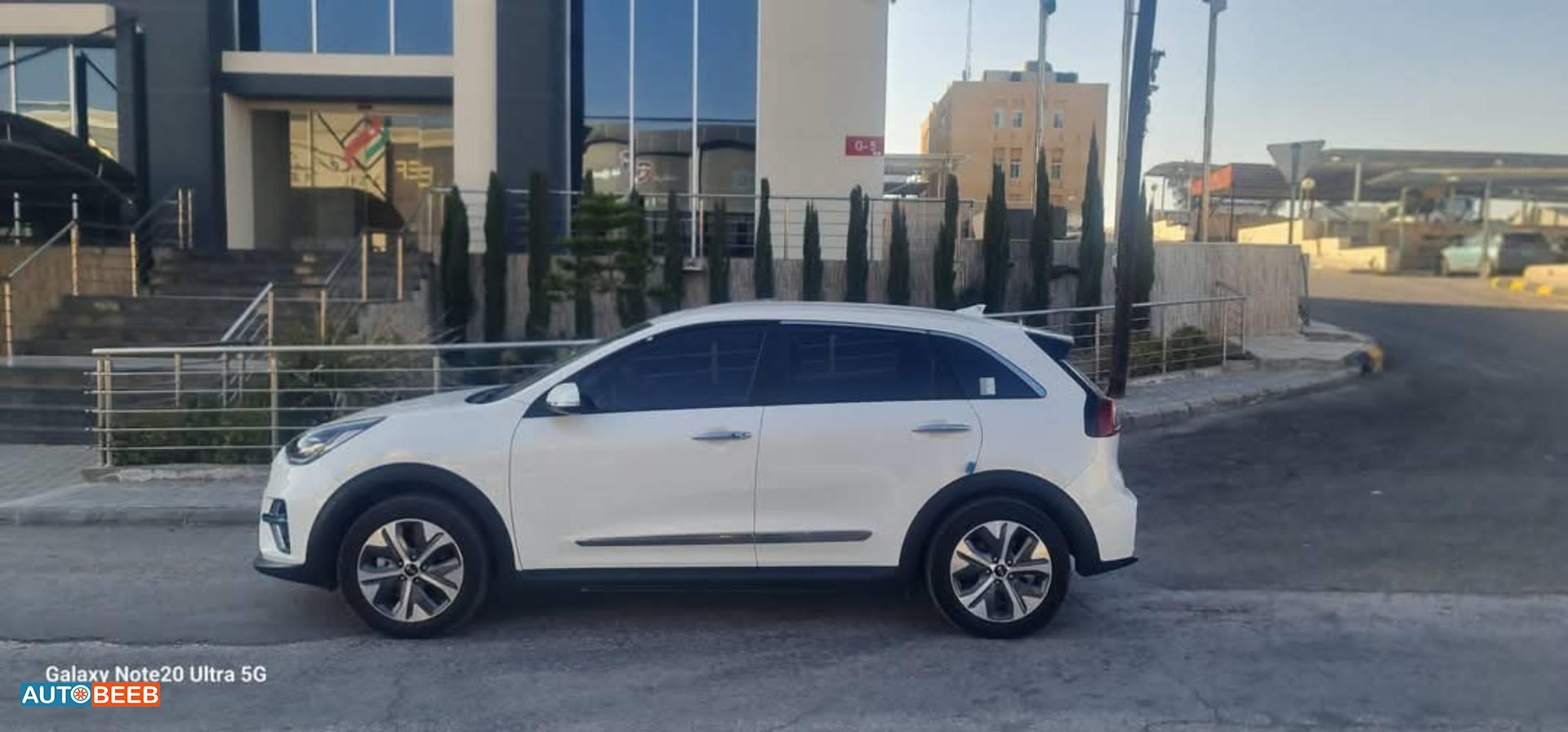 كيا نيرو 2020