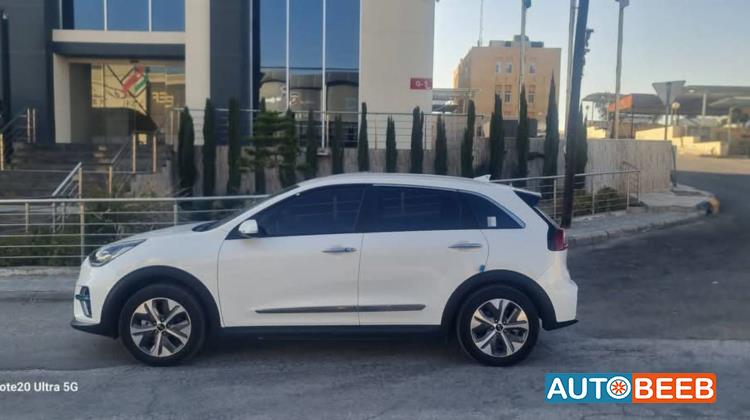 كيا نيرو 2020