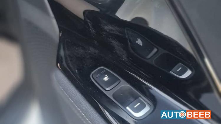 كيا نيرو 2020