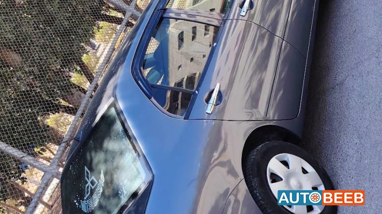 Mitsubishi Lancer 2010