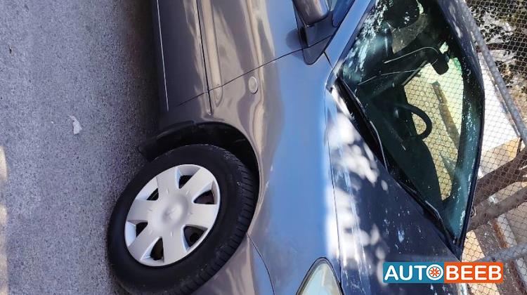 Mitsubishi Lancer 2010