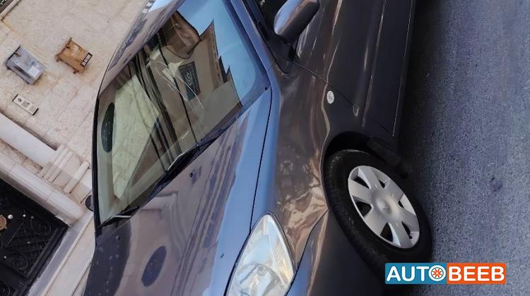 Mitsubishi Lancer 2010