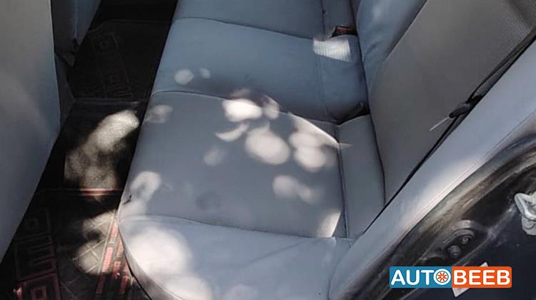 Mitsubishi Lancer 2010