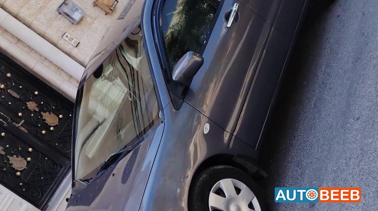 Mitsubishi Lancer 2010