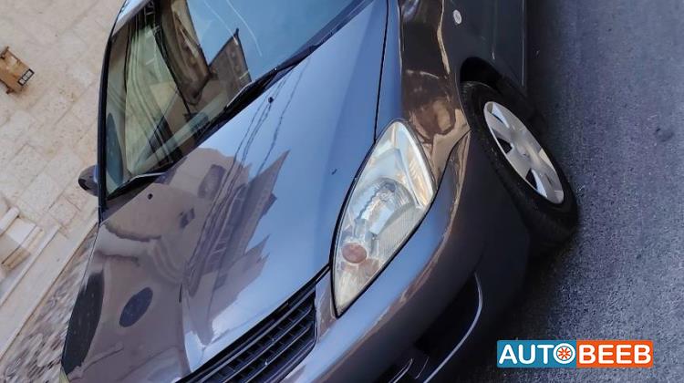 Mitsubishi Lancer 2010