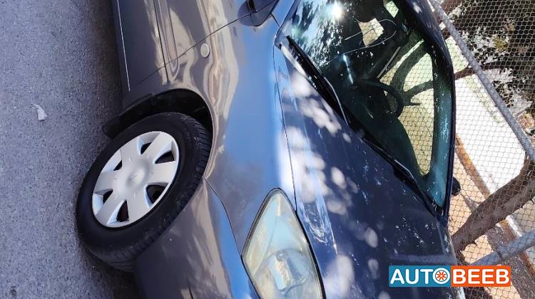 Mitsubishi Lancer 2010