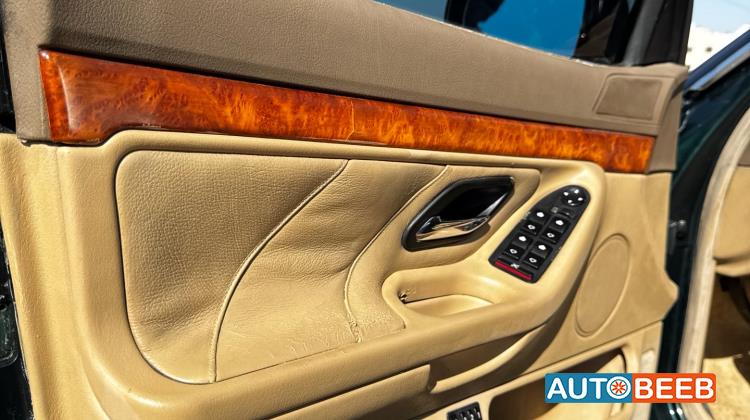 بي ام دبليو 728 1996