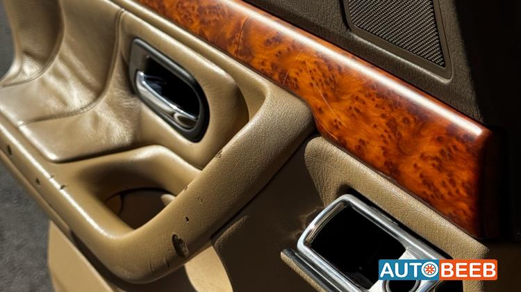 بي ام دبليو 728 1996