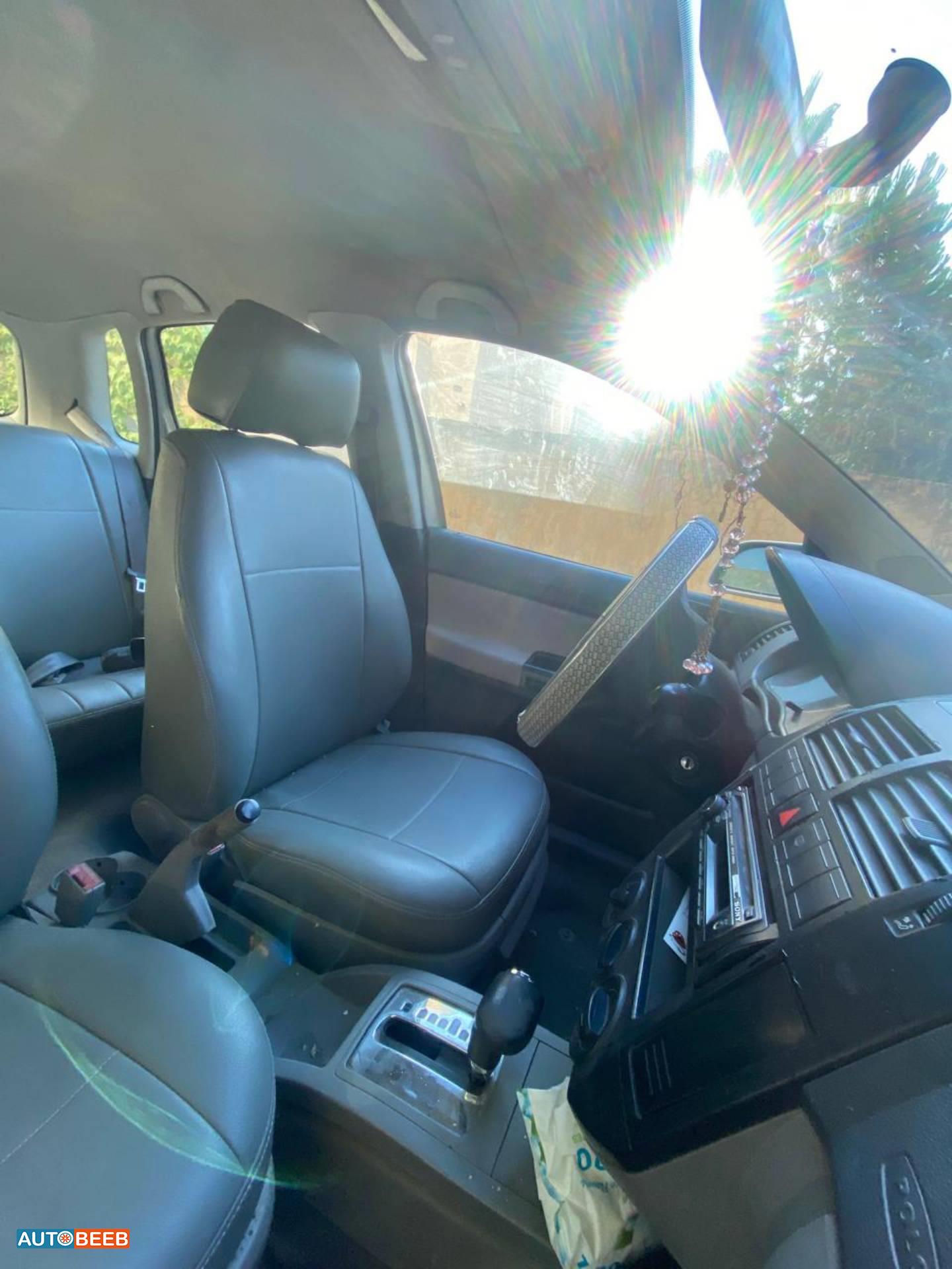 فولكس فاجن بولو 2004