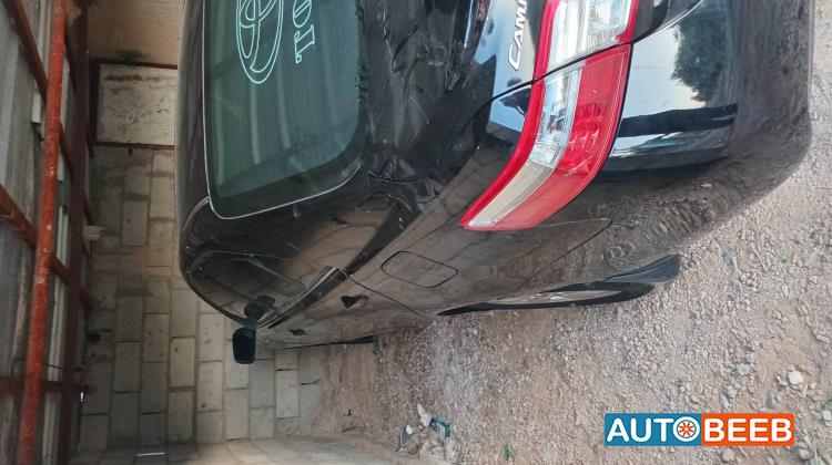 تويوتا كامري 2009