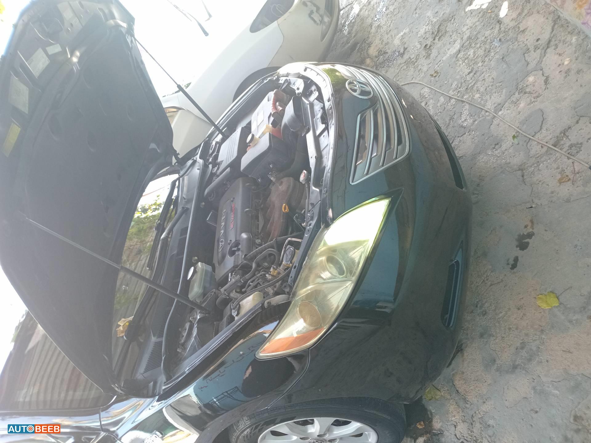 تويوتا كامري 2009