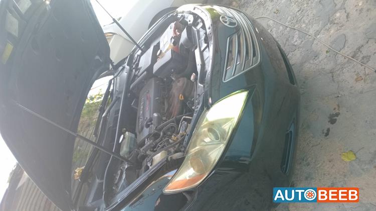 تويوتا كامري 2009