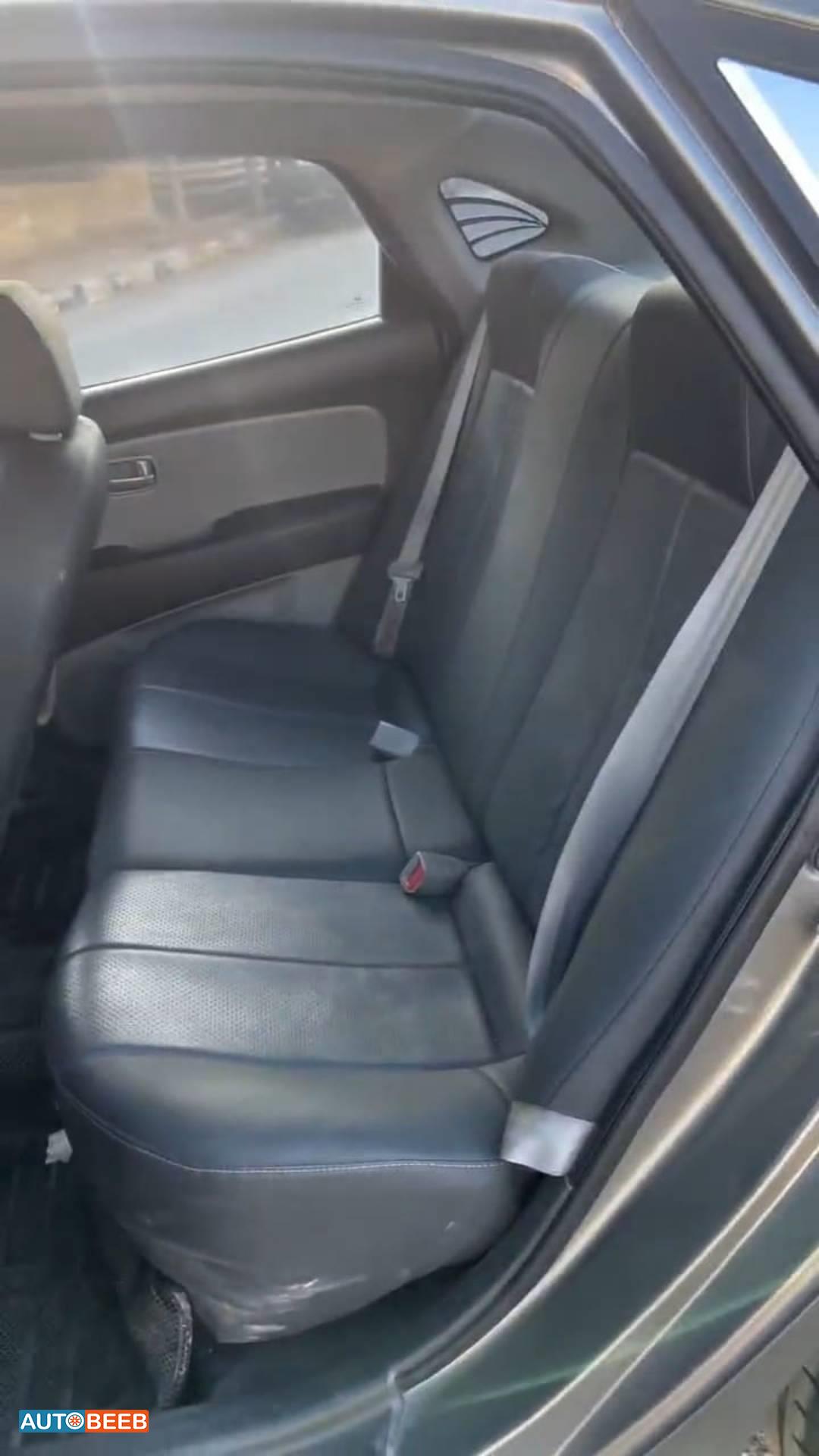 هيونداي افانتي 2010