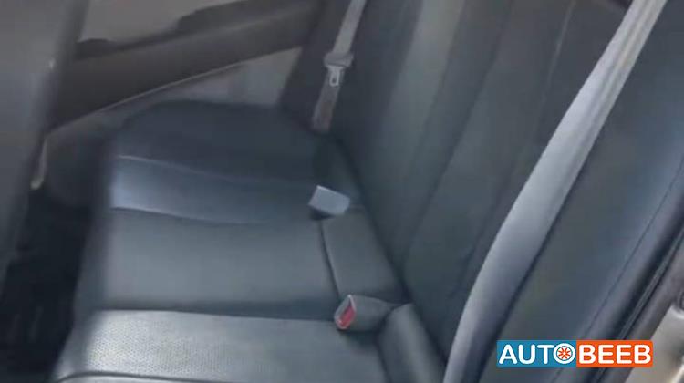 هيونداي افانتي 2010