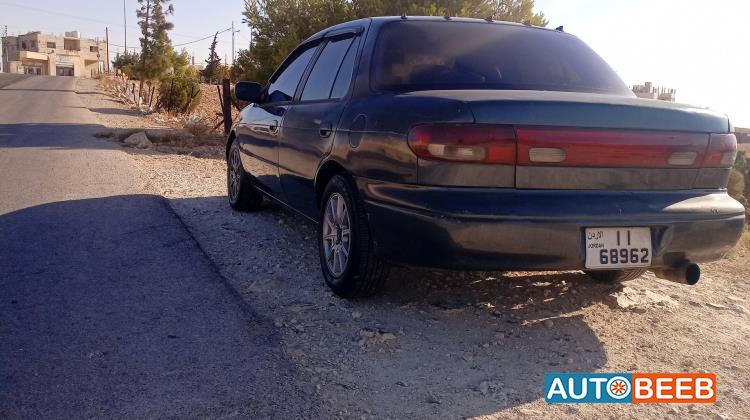 كيا سيفيا 1994