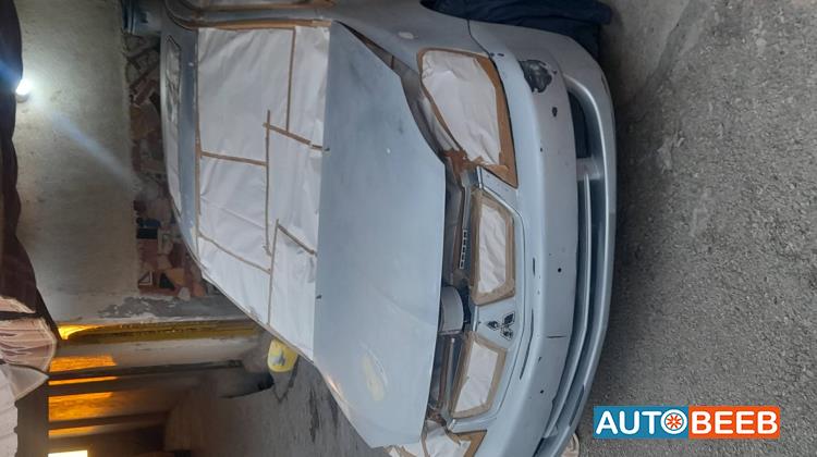 Mitsubishi Lancer 2008