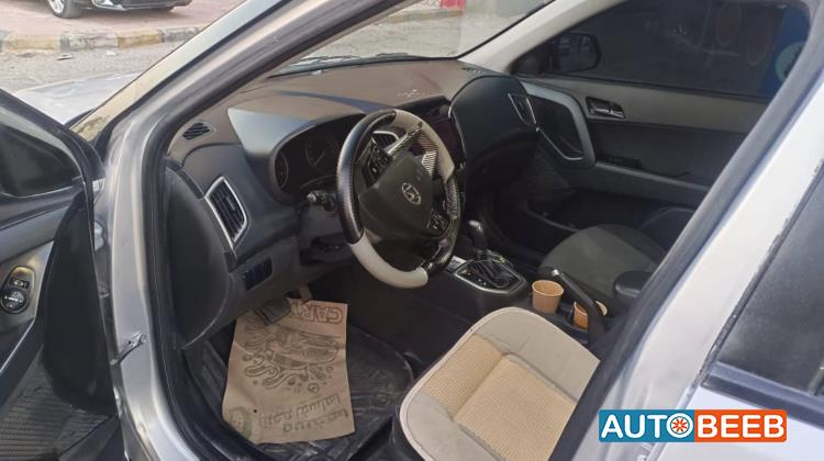 هيونداي كريتا 2018