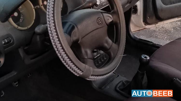 فولكس فاجن بولو 2000