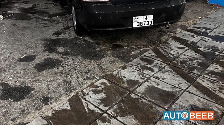 نيسان صني 2008