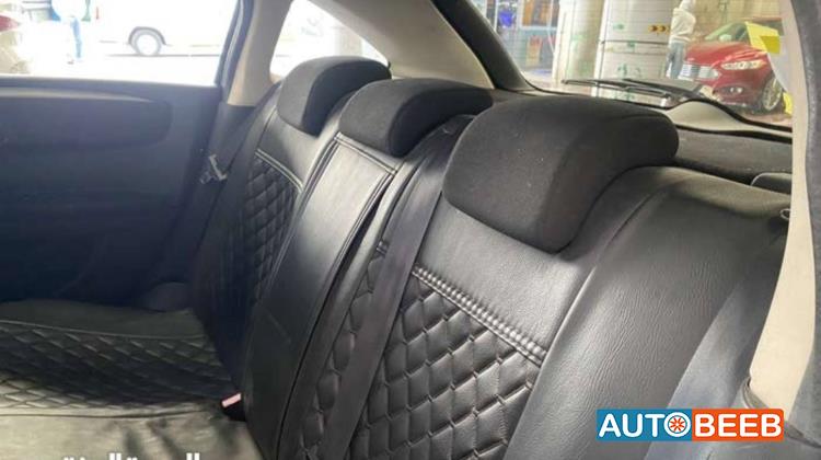 سيتروين سي 4 2011