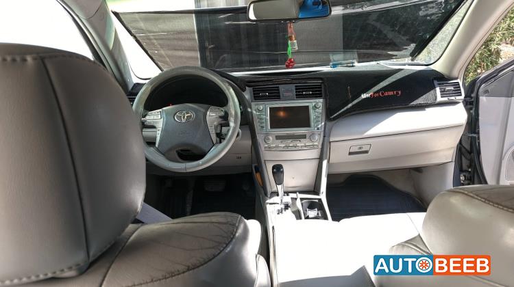 Toyota Camry 2009