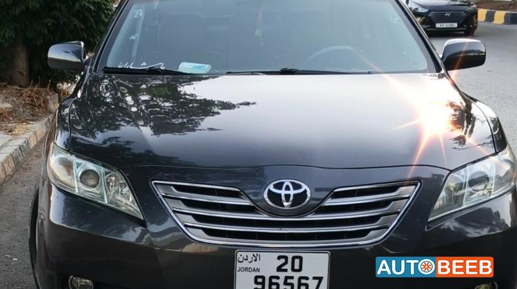 Toyota Camry 2009