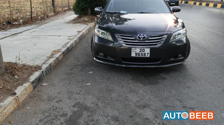 Toyota Camry 2009