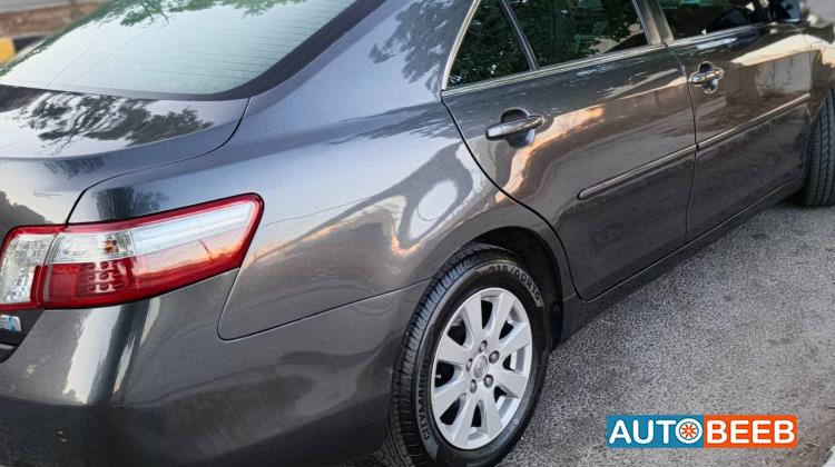 Toyota Camry 2009